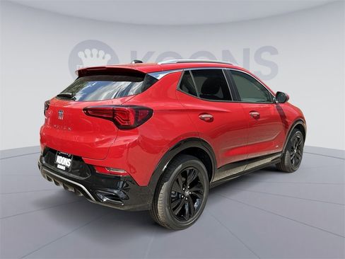 New 2026 Buick Encore GX Sport Touring w/ Comfort Package image 7