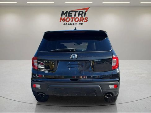 Used 2019 Honda Passport EX-L image 7