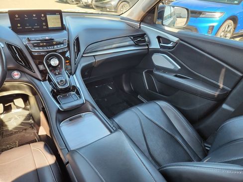 Certified 2021 Acura RDX AWD w/ Technology Package image 14