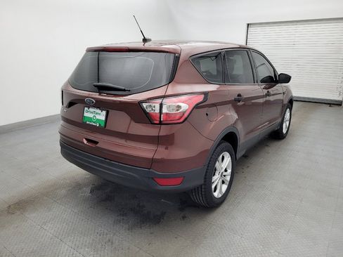 Used 2018 Ford Escape S image 9