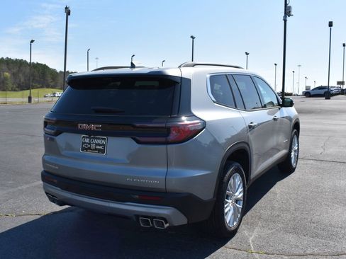 New 2026 GMC Acadia Elevation w/ Elevation Premium Package image 3