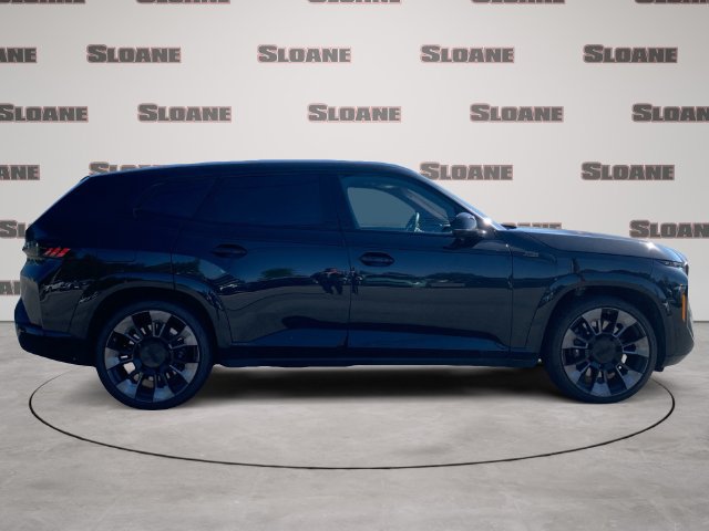 Used 2024 BMW XM w/ M Driver's Package AWD/4WD image 6