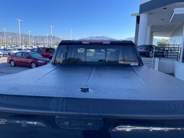 Used 2022 GMC Sierra 1500 Elevation w/ Elevation Premium Package AWD/4WD image 16