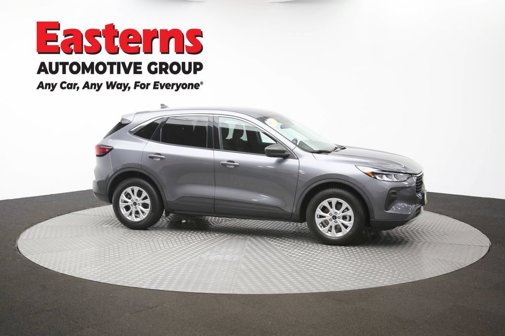 Used 2024 Ford Escape Active FWD image 48