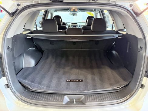 Used 2015 Kia Sorento LX image 24