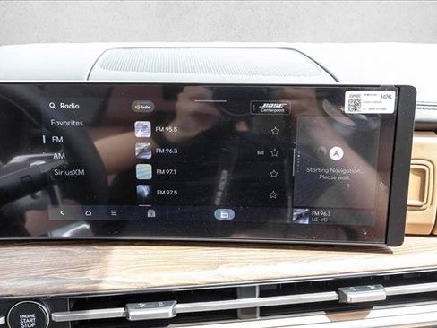 New 2026 Hyundai Santa Fe Calligraphy AWD/4WD image 15