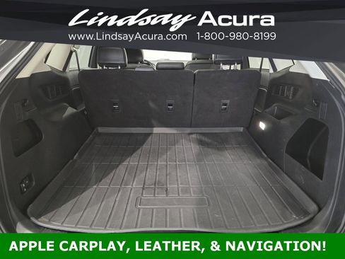 Used 2018 Ford Edge SEL w/ Equipment Group 201A image 7