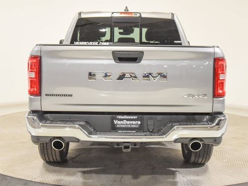 Used 2025 RAM 1500 Big Horn image 10
