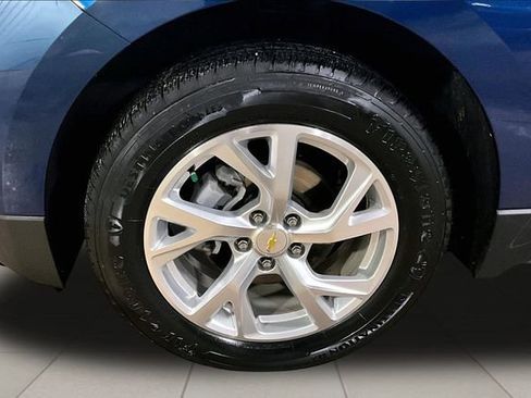 Used 2020 Chevrolet Equinox Premier image 9