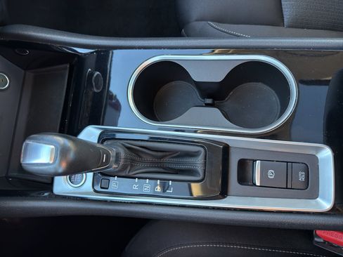 Certified 2020 Nissan Altima 2.5 SV image 22