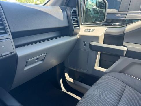 Used 2018 Ford F150 XL w/ Equipment Group 101A Mid AWD/4WD image 51