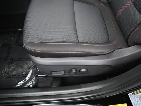 Used 2022 Hyundai Kona N Line w/ Tech Package FWD image 16