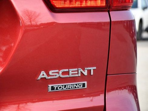 New 2026 Subaru Ascent Touring AWD/4WD image 9