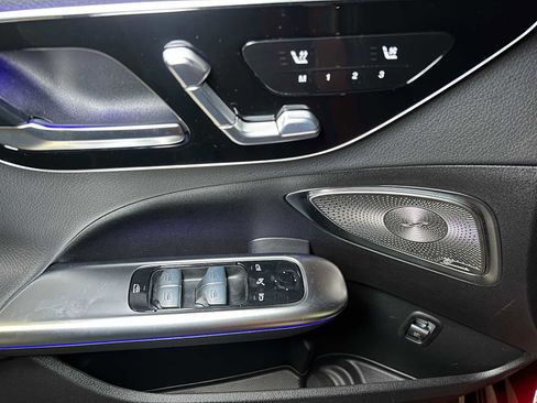 New 2026 Mercedes-Benz C 300 4MATIC Sedan image 21
