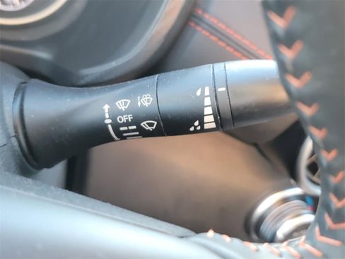 Certified 2024 Nissan Sentra SR w/ Trunk Package image 15