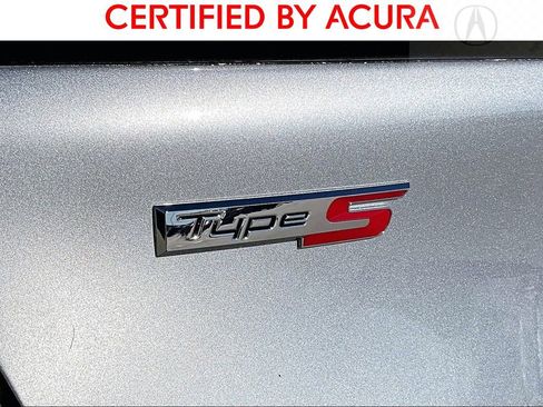 Certified 2025 Acura Integra Type S image 38