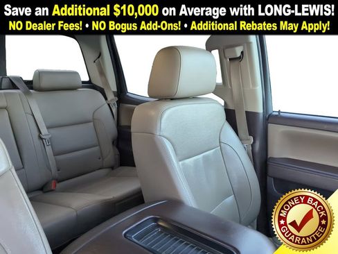 Used 2016 GMC Sierra 1500 SLT image 23