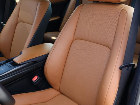 Used 2023 Lexus IS 350 F Sport image 14