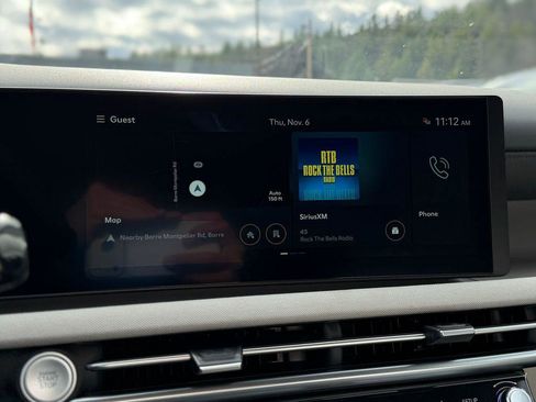 New 2026 Hyundai Tucson Limited image 16