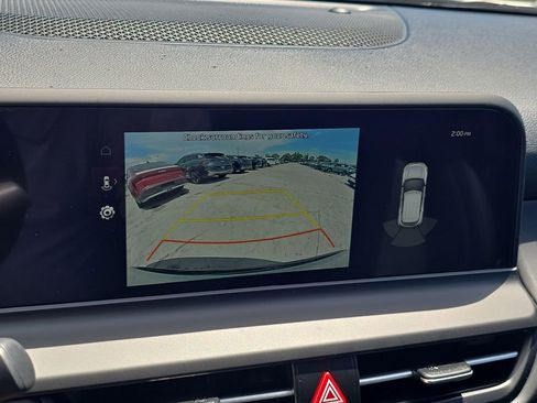 New 2026 Kia Seltos EX FWD image 24