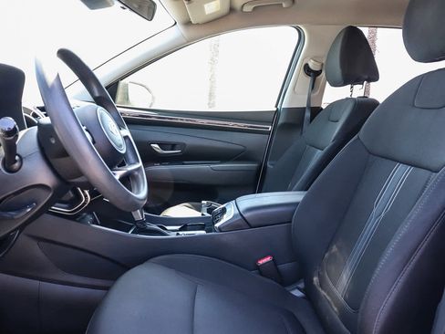 Used 2023 Hyundai Tucson SEL AWD/4WD image 19