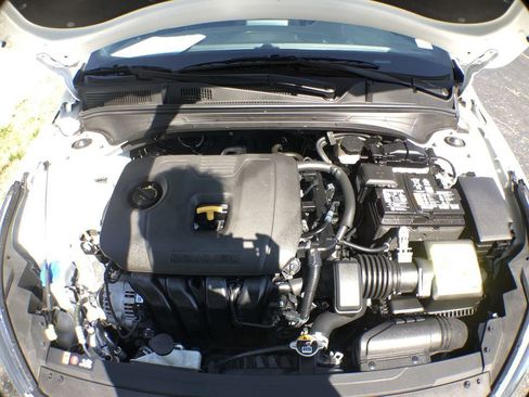 Used 2022 Kia Forte GT-Line w/ GT-Line Premium Package image 46