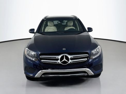 Used 2018 Mercedes-Benz GLC 300 image 6