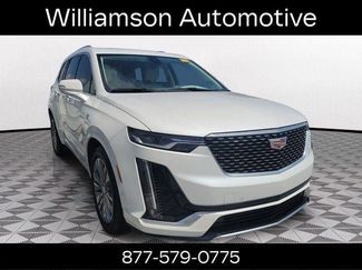 Used 2024 Cadillac XT6 Premium Luxury FWD video 1