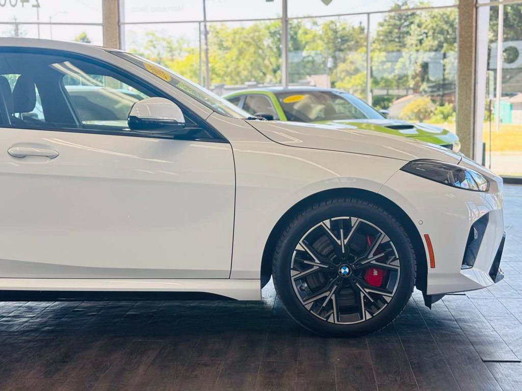 Used 2025 BMW 228i xDrive w/ Premium Package AWD/4WD image 5