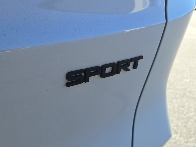 Used 2024 Honda CR-V Sport-L image 33