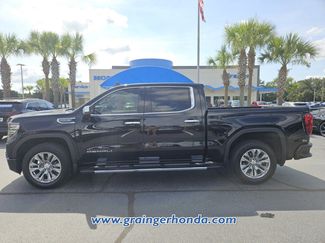 Used 2024 GMC Sierra 1500 Denali AWD/4WD video 2