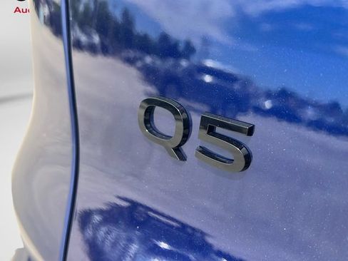 New 2026 Audi Q5 Premium Plus AWD/4WD image 23