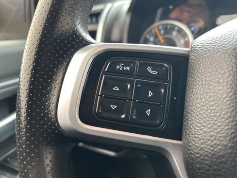 Used 2021 RAM 2500 Big Horn image 18