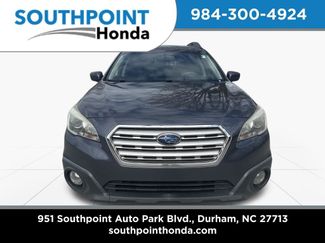 Used 2017 Subaru Outback 2.5i Premium video 2