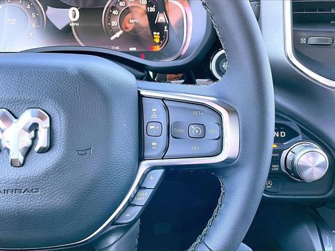 New 2026 RAM 1500 Laramie image 25