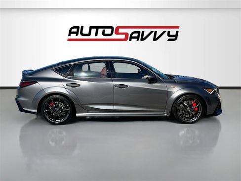 Used 2025 Acura Integra Type S image 8