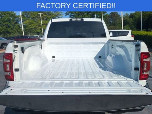 Certified 2024 RAM 2500 Tradesman w/ Towing Technology Group AWD/4WD image 33