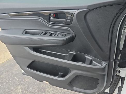 Used 2025 Honda Odyssey Touring image 23
