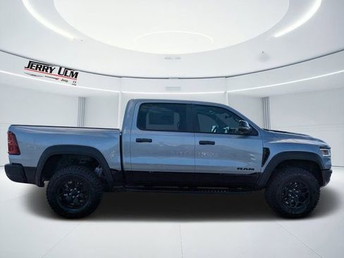 New 2026 RAM 1500 RHO w/ RHO Level 1 Equipment Group AWD/4WD image 2