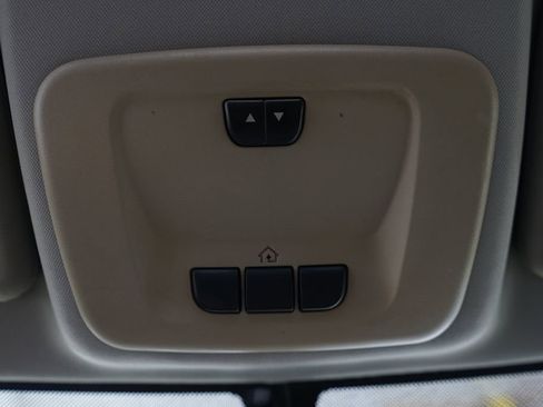 Used 2007 Chevrolet Impala LT FWD image 29