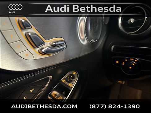 Used 2018 Mercedes-Benz C 300 4MATIC Coupe image 15
