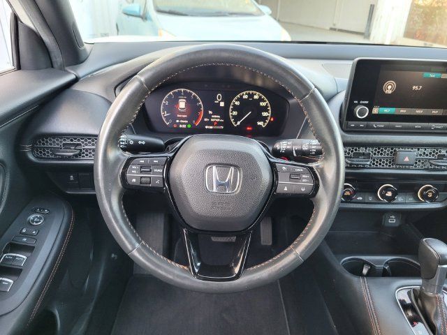 Used 2024 Honda HR-V Sport image 17