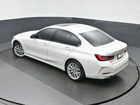 Used 2023 BMW 330i xDrive Sedan w/ Driving Assistance Package AWD/4WD image 35