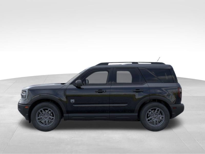 New 2026 Ford Bronco Sport Big Bend w/ Convenience Package AWD/4WD image 4