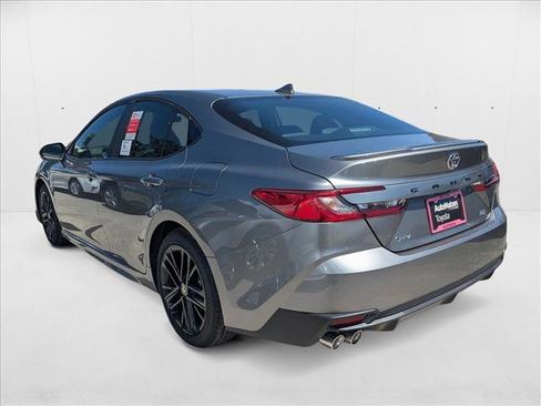 New 2026 Toyota Camry SE image 8