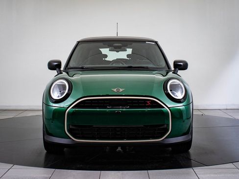 Certified 2025 MINI Cooper S image 2