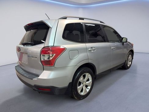 Used 2014 Subaru Forester 2.5i Limited image 6