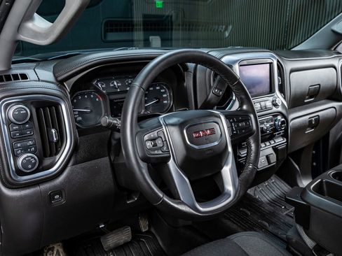 Used 2020 GMC Sierra 1500 Elevation w/ Elevation Value Package AWD/4WD image 16