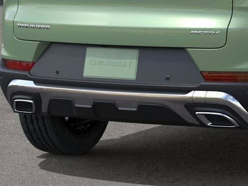 New 2026 Chevrolet TrailBlazer ACTIV w/ Convenience Package image 14