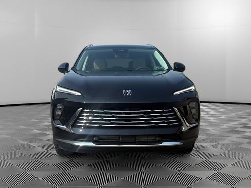 New 2025 Buick Envision Preferred image 2